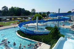 Das Freibad Braunau Das Freibad Braunau