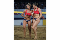 Eva Freiberger und Valerie Teufl Eva Freiberger und Valerie Teufl