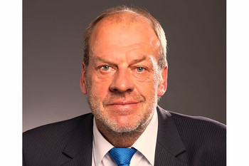 Fritz Danner, Landesinnungsmeister der oö. Metalltechniker Fritz Danner, Landesinnungsmeister der oö. Metalltechniker