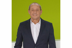 gourmetfein-Chef Fritz Floimayr gourmetfein-Chef Fritz Floimayr
