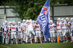 Amstetten Thunder in Graz Amstetten Thunder in Graz