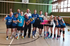 Das Gallspacher Volleyball Mixed Team Das Gallspacher Volleyball Mixed Team
