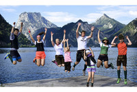 Auf und da Gams nach - Imagebild Auf und da Gams nach - Imagebild