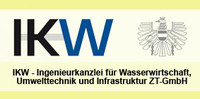 IKW - Ingenieurkanzlei für Wasserwirtschaft, Umwelttechnik und Infrastruktur ZT - GmbH