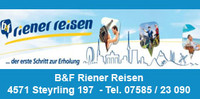 Riener Reisen GmbH