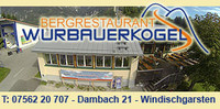 Bergrestaurant Wurbauerkogel