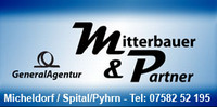 Generalagentur Mitterbauer & Partner