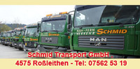 Schmid Transport GmbH