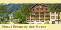 Hotel Freunde der Natur