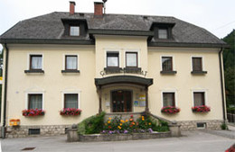 Gemeinde Rosenau am Hengstpass