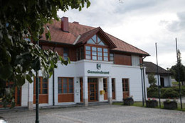 Gemeinde St. Konrad