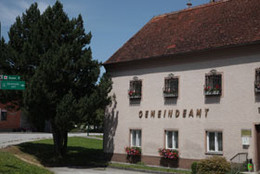 Gemeinde Inzersdorf im Kremstal