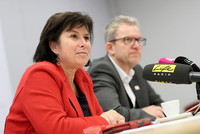 LRin Birgit Gerstorfer LRin Birgit Gerstorfer