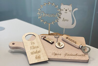 Individuelle Geschenks-Ideen von Assista Individuelle Geschenks-Ideen von Assista