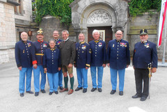 Traditions-Corps Hessen Wels Traditions-Corps Hessen Wels