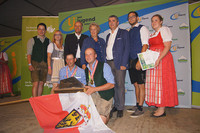 Die Gold-Mannschaften in Beet- und Drehpflug Die Gold-Mannschaften in Beet- und Drehpflug