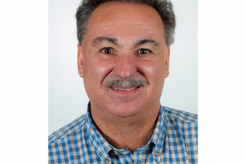 Stadtrat Günter Schachner Stadtrat Günter Schachner
