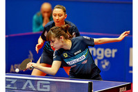 Yui Hamamoto und Sofia Polcanova Yui Hamamoto und Sofia Polcanova