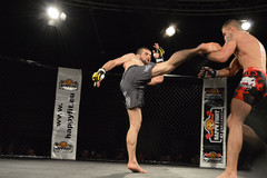 Happy Fight Cup in Steyr - Imagebild Happy Fight Cup in Steyr - Imagebild
