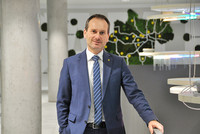 ÖAMTC-Landesdirektor Harald Großauer ÖAMTC-Landesdirektor Harald Großauer