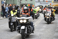 Harley-Davidson® Charity-Tour für muskelkranke Kinder in Ried Harley-Davidson® Charity-Tour für muskelkranke Kinder in Ried
