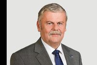 Langjähriger Bezirksparteiobmann der FPÖ Vöcklabruck und Abgeordneten zum Nationalrat Ing. Heinz Hackl Langjähriger Bezirksparteiobmann der FPÖ Vöcklabruck und Abgeordneten zum Nationalrat Ing. Heinz Hackl