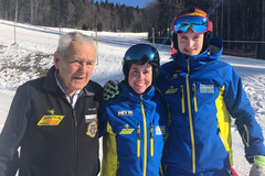 die neuen Schi-Stadtmeister von Grieskirchen v.l.n.r. Helmut Kunze, Doris Mörtenhuber, Mario Em.jpg