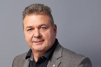 Vida-Vorstand Helmut Woisetschläger Vida-Vorstand Helmut Woisetschläger