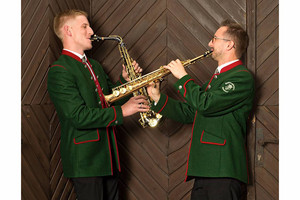Einladung zum „traditionellen“ Herbstkonzert 2018 der Marktmusikkapelle Micheldorf in OÖ Einladung zum „traditionellen“ Herbstkonzert 2018 der Marktmusikkapelle Micheldorf in OÖ