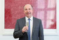 Auch Sekt für den Silvesterabend gibt es bereits aus Oberösterreich Auch Sekt für den Silvesterabend gibt es bereits aus Oberösterreich