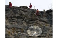 Höhenretter im Einsatz Höhenretter im Einsatz