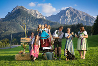 4. Oberwenger Hofroas - Imagebild 4. Oberwenger Hofroas - Imagebild