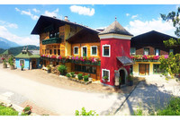 Hotel Bischofsberg Hotel Bischofsberg