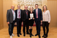 Der Kaiserhof in Ried ist beliebtestes Businesshotel in Österreich Der Kaiserhof in Ried ist beliebtestes Businesshotel in Österreich
