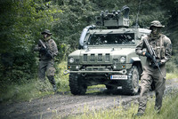 Bundesheer - Symbolbild Bundesheer - Symbolbild