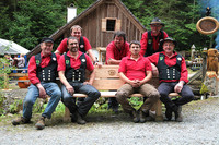 IG-Handwerk Garstnertal ladet zum 13. Mühlenfest IG-Handwerk Garstnertal ladet zum 13. Mühlenfest