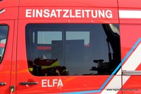 Feuerwehrauto Feuerwehrauto