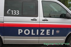 Polizeiauto Polizeiauto