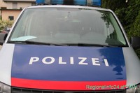 Polizeiauto Polizeiauto