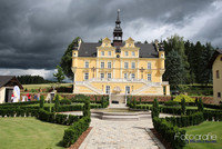 Schönes Schloss Schönes Schloss