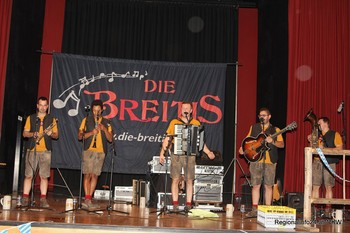 die Breitis die Breitis