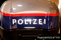 Polizeilogo Polizeilogo