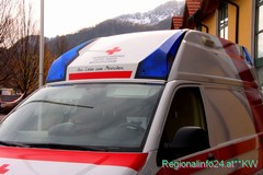 Rettungswagen Rettungswagen
