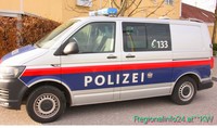Polizeiauto Polizeiauto