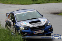 Rallyefahrzeug Subaru Bamminger Rallyefahrzeug Subaru Bamminger