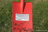 Roter Spaten Roter Spaten