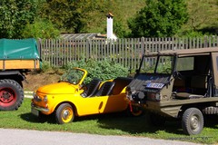 Steyrfahrzeuge Steyrfahrzeuge