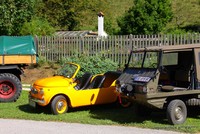 Steyrfahrzeuge Steyrfahrzeuge