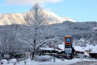 Hoferfiliale Hoferfiliale