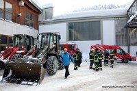 Bundesheer in der Rohol Bundesheer in der Rohol